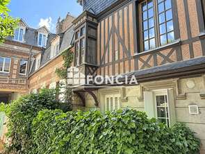 Vente Appartement 2 piècesPont-l'Évêque