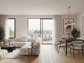 Vente Appartement 4 piècesPont-l'Évêque