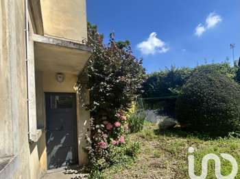 Vente Appartement 3 piècesPont-l'Évêque