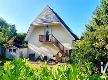 Vente appartement 5 pièces Pont-l'Évêque 14