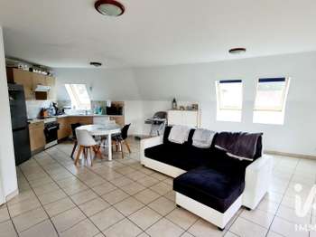 Vente Appartement 5 piècesPont-l'Évêque
