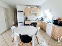 Vente appartement 5 pièces Vente appartement 5 pièces
