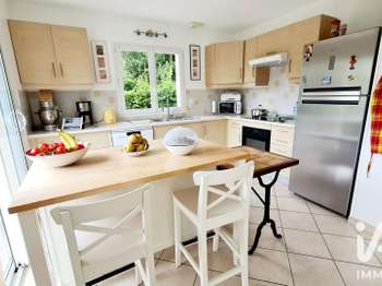 Vente Appartement 5 piècesPont-l'Évêque