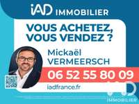 Vente appartement 5 pièces Vente appartement 5 pièces