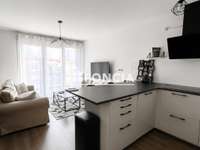 Vente appartement 2 pièces Vente appartement 2 pièces