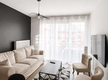 Vente appartement 2 pièces Vente appartement 2 pièces