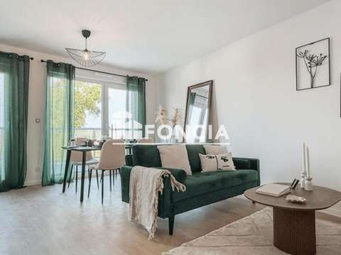 Vente appartement 3 pièces Pont-Péan 35