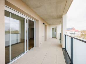 Vente Appartement 3 piècesPont-Péan