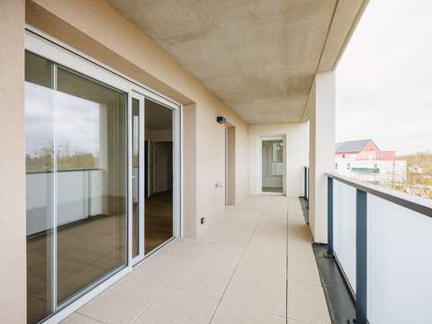Vente appartement 3 pièces Pont-Péan 35