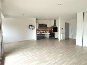 Vente Appartement 3 piècesPont-Péan