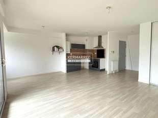 Photo Vente appartement Pont-Péan