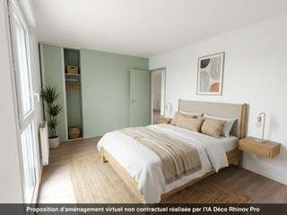 Vente appartement 3 pièces Vente appartement 3 pièces