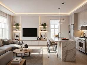Vente Appartement 3 piècesPont-Péan