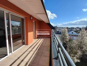 Vente Appartement 5 piècesPont-Péan