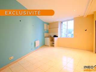 Vente Studio 1 pièce