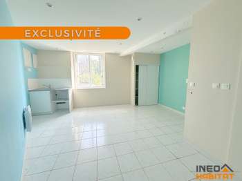 Vente Studio 1 pièce Pont-Péan 35