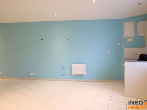 Vente Studio 1 pièce