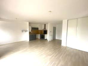 Vente Appartement 3 piècesPont-Péan