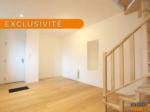 Vente Appartement 3 piècesPont-Péan