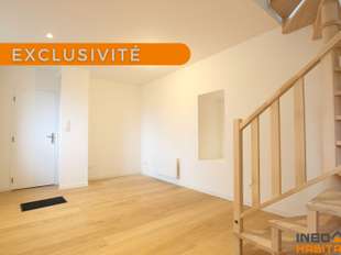 Photo Vente appartement Pont-Péan