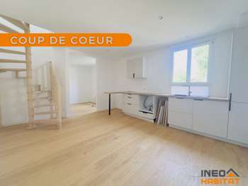 Photo Vente appartement Pont-Péan