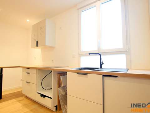 Vente appartement 3 pièces Vente appartement 3 pièces