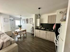 Vente Appartement 3 piècesPont-Péan