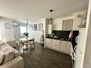 Vente appartement 3 pièces Pont-Péan 35