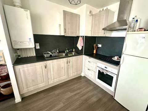Vente appartement 3 pièces Vente appartement 3 pièces