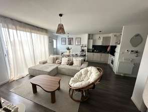 Vente Appartement 3 piècesPont-Péan