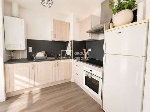 Vente appartement 3 pièces Vente appartement 3 pièces