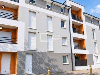 Vente Appartement 3 piècesPont-Péan