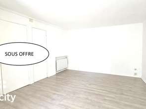 Vente Appartement T1Pont-Péan