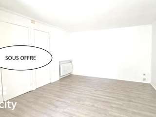 Vente appartement 1 pièce Vente appartement 1 pièce