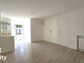 Vente Appartement T1Pont-Péan