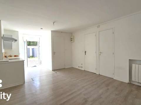 Vente appartement 1 pièce Pont-Péan 35
