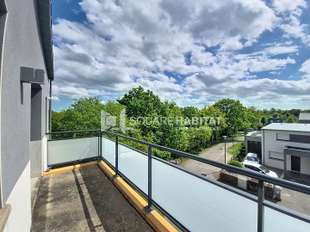 Photo Vente appartement Pont-Péan