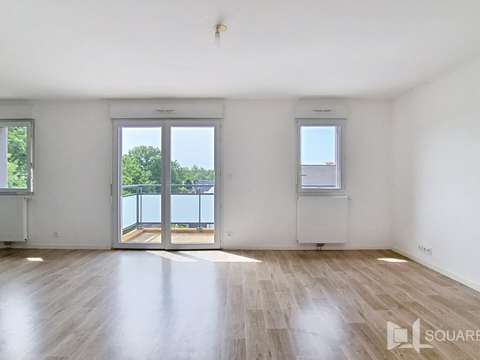 Vente appartement 3 pièces Pont-Péan 35