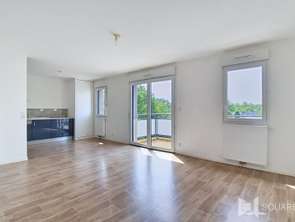 Vente Appartement 3 piècesPont-Péan