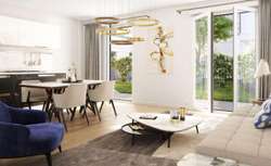 Photo Vente appartement Pont-Péan