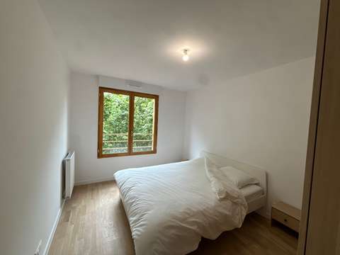 Vente appartement 3 pièces Pont-Péan 35