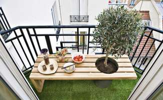 Photo Vente appartement Pont-Péan