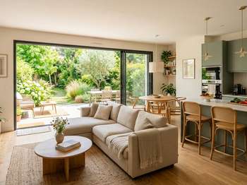 Vente Appartement 3 piècesPont-Péan