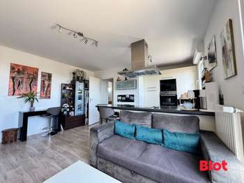 Vente appartement 3 pièces Pont-Péan 35