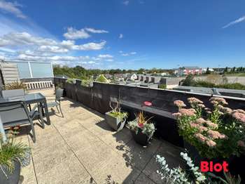 Vente appartement 3 pièces Vente appartement 3 pièces