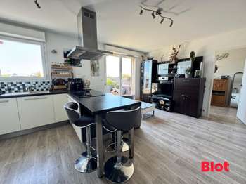 Vente appartement 3 pièces Vente appartement 3 pièces