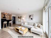 Vente appartement 3 pièces Vente appartement 3 pièces