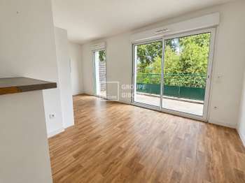 Vente Appartement T1Pont-Péan