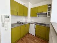 Vente appartement 1 pièce Vente appartement 1 pièce