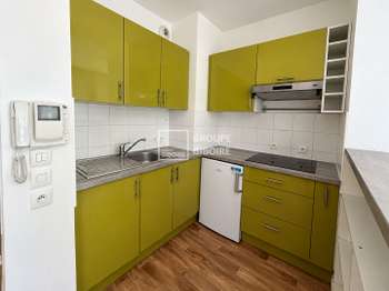 Vente appartement 1 pièce Vente appartement 1 pièce